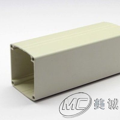 長(cháng)方形鋁型材