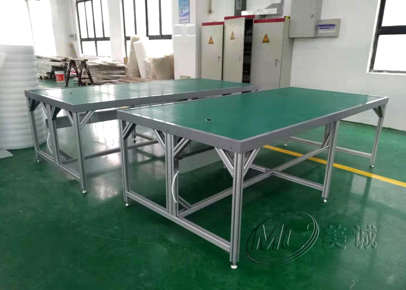 工廠(chǎng)防靜電工作臺